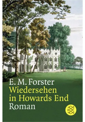Zdjęcie produktu dla Wiedersehen in Howards End