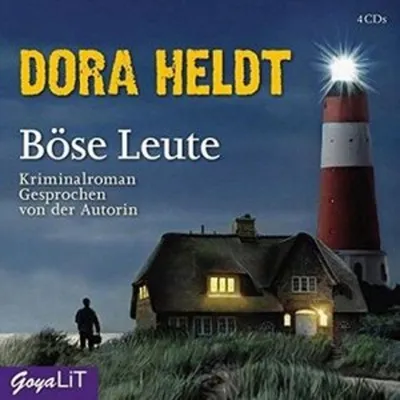 Obrázok produktu pre Zlí ľudia