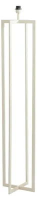 Immagine prodotto di Light & Living - lampada da terra - Mace - beige - metallo - apparecchio singolo - E27 - 8210643