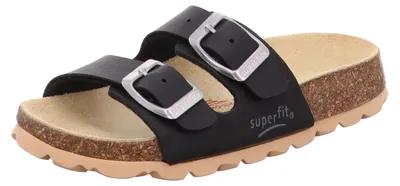 Produktbild von Tieffußbett Pantolette