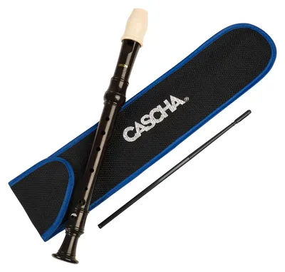 Obrázek produktu pro Cascha HH 2173 Sopránová zobcová flétna