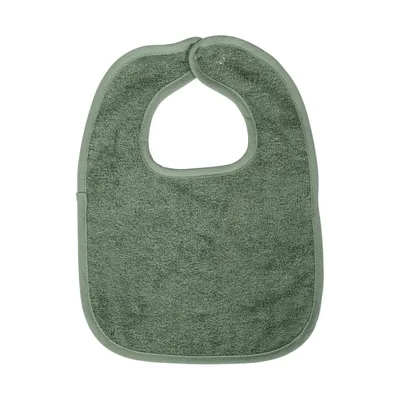 Produktbild von Babypark Lätzchen Grün