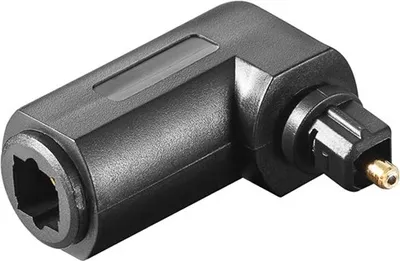 Obrázok produktu pre Goobay toslink - toslink, toslink, toslink