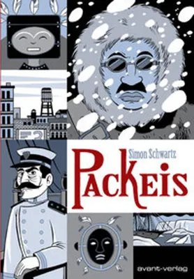 Produktbild von Packeis