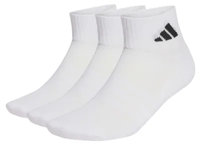 Image de Adidas C Ess Ank 3p Couleur Blanc