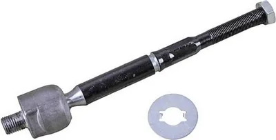 Produktbild von METZGER 51034708 Axialgelenk Spurstange für NISSAN NV200 / Evalia Bus Vorne Links Vorne Rechts