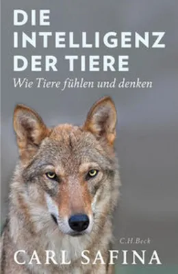 Produktbild von Die Intelligenz der Tiere