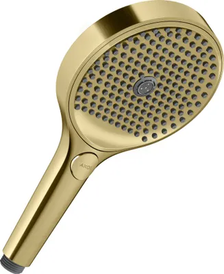 Immagine prodotto di hansgrohe AXOR ShowerSolutions Douchette à main 130 3jets, 39772950, 39772950