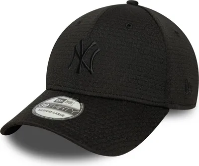 Produktbild von New Era 39THIRTY Cap New York Yankees MLB Stretch black L/XL