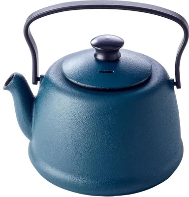 Immagine prodotto di Teiera da 1l con infusore Beka 16409364