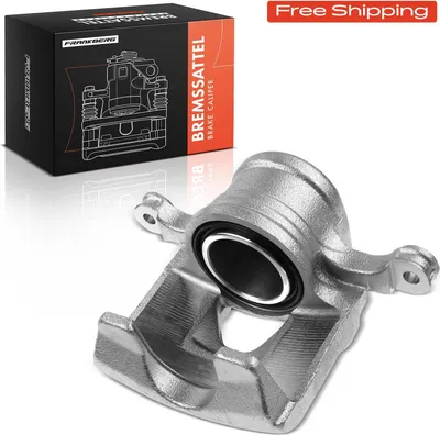 Immagine prodotto di Frankberg 1x pinza freno asse anteriore destra per Chevrolet Spark M300 1.0L 1.2L 2010-2015