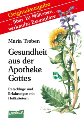 Produktbild von Gesundheit aus der Apotheke Gottes