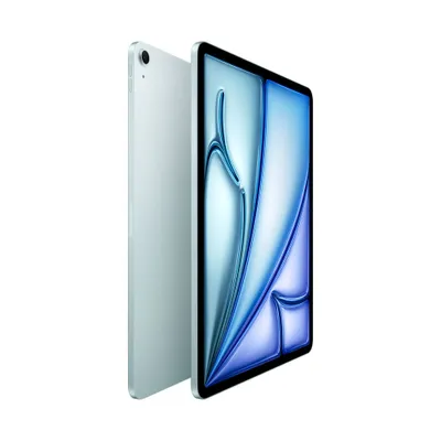 Obrázok produktu pre Apple iPad Air, 33 cm (13"), 2732 x 2048 px, 512 GB, 8 GB, iPadOS 17, Modrá