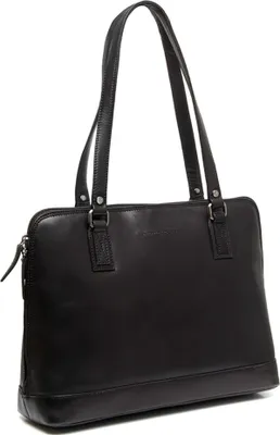 Immagine prodotto di The Chesterfield Brand borsa a tracolla Selvino Shoulderbag Black nero