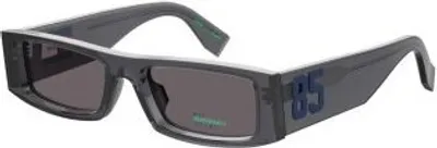 Produktbild von Tommy Hilfiger Sonnenbrille TJ 0092/S KB7 55 18 150