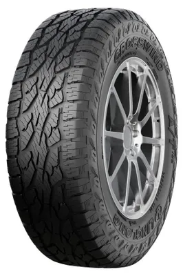 Image de Linglong LT205R16 110/108Q Crosswind A/T 100