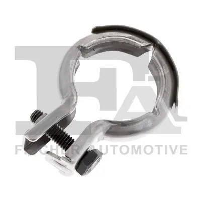Zdjęcie produktu dla Obejma Rury Wydechowy Vw Obejma 36Mm