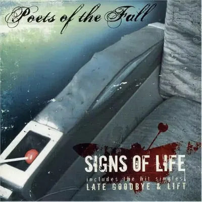 Zdjęcie produktu dla Poets Of The Fall - Signs Of Life - - (CD / S)