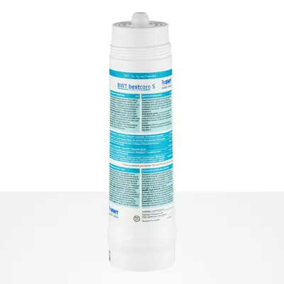 Produktbild von BWT bestcare S Filterkartusche ca. 12000l für Wasserspender