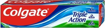 Produktbild von Signal Zahnpasta Kräuterfrische 75 ml