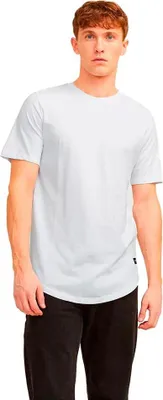 Produktbild von Jack & Jones 12113648, T-Shirt, S, Baumwolle, 1 Stück(e)