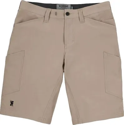 Image de Chrome Industries Seneca Short - Marron clair, 36