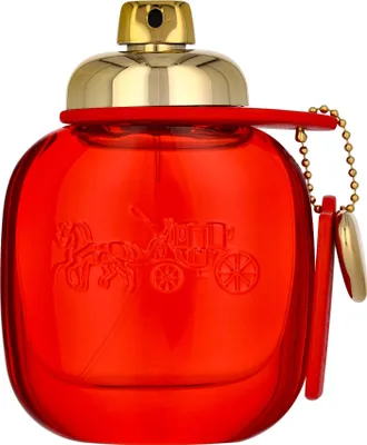 Produktbild von Coach Love Eau de Parfum, 50 ml - Damenparfüm mit verführerischem Duft, ideal für besondere Anlässe und den täglichen Gebrauch. Elegantes Flakon-Design, das Luxus und Stil verkörpert.