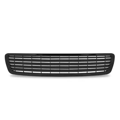 Produktbild von JOM 8D0853653OE Kühlergrill Frontgrill Vorne Schwarz