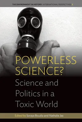 Produktbild von Powerless Science?