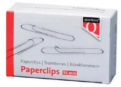 Immagine prodotto di Quantore - R50 55 mm di lunghezza