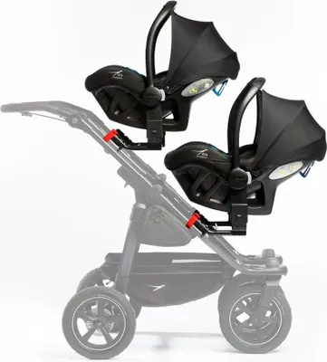Immagine prodotto di TFK tfk - Adattatore - duo 2 - Gruppo 0 (set)