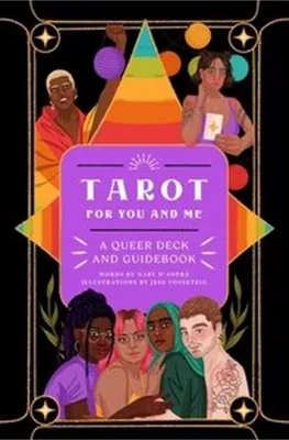 Produktbild von Tarot for You and Me