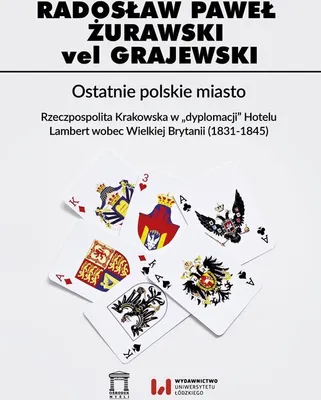 Immagine prodotto di Ostatnie polskie miasto