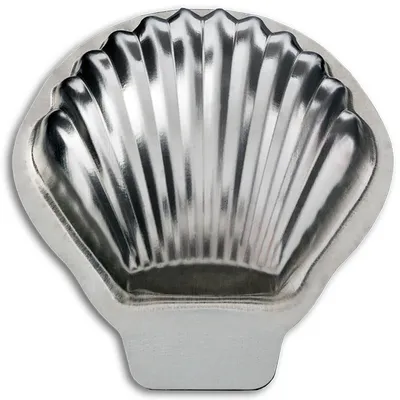 Immagine prodotto di Guscio a conchiglia - mini 20 pezzi