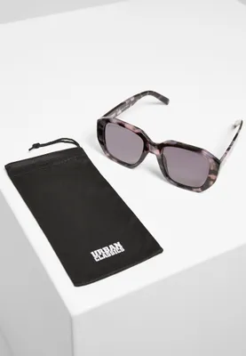 Produktbild von Urban Classics 113 Uc Sonnenbrille Grau Herren Grau One Size