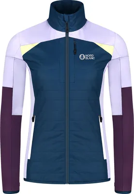 Productafbeelding van Damesjas NORDBLANC ORIGINATION NBWJL8330, blauw, maat 36