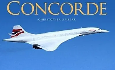 Productafbeelding van Concorde