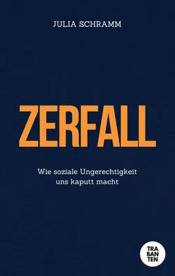 Produktbild von Zerfall