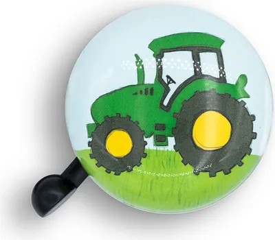 Produktbild von Chirp Kinderglocke truck