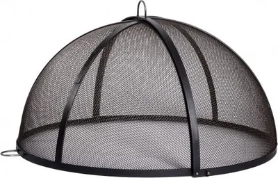 Immagine prodotto di Parascintille incernierato per focolare 79 cm