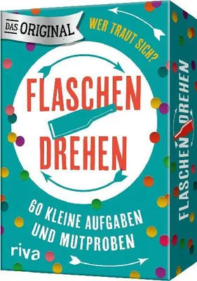 Produktbild von Flaschendrehen