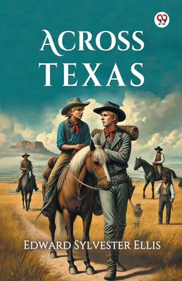 Produktbild von Across Texas