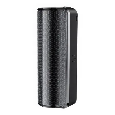 Produktbild von Tragbares 128 GB Diktiergerät, Mini Aufnahmegerät, Bis zu 500 Stunden Aufnahme, Für Schule, Arbeit und Interviews
