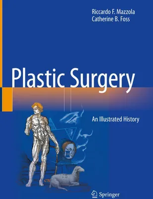 Produktbild von Plastic Surgery