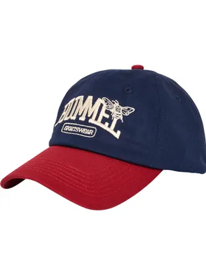 Image de hmlBASEBALL CAP HUMMEL BEE