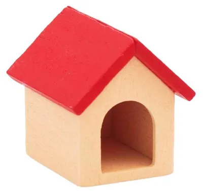 Immagine prodotto di Rico Design Cuccia per cani in miniatura