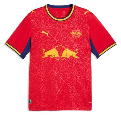 Produktbild von RB Leipzig Auswärtstrikot Herren 2026/27 Flock: - Größe: S