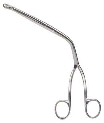 Produktbild von Magill-Zange NR 25 cm | Packung (1 Stück)