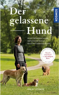 Produktbild von Der gelassene Hund