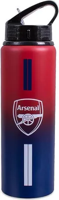 Zdjęcie produktu dla Aluminiowa butelka Fade o pojemności 750 ml marki Team Merchandise